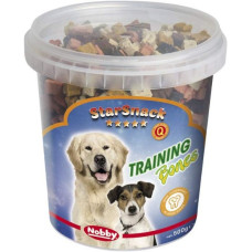 Dog Snack Training Bones 500